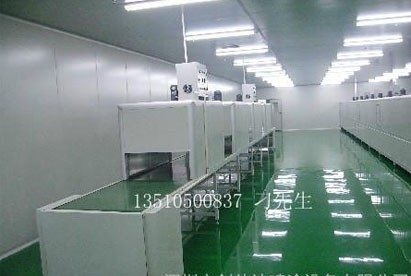 如何找到性價比高的深圳自動噴漆線廠家？（深圳自動噴漆線廠家選擇指南）